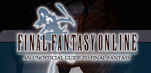 Final Fantasy Online