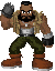 barret