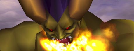 Ifrit