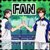 Atobe x Tezuka FL