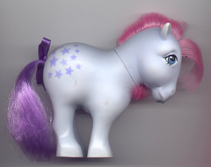 Bluebelle