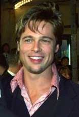 Brad Pitt