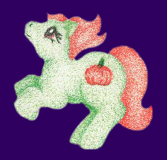 Pumpkin
