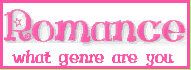 Genre: Romance
