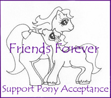 Friends Forever --Small