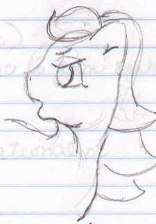 Angry Pony