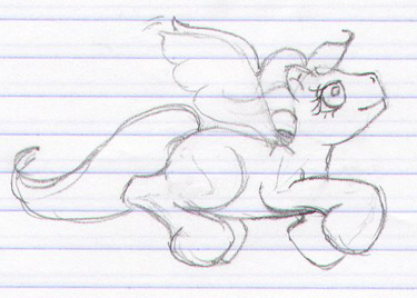 Pegasus