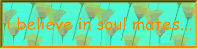 Soulmates
