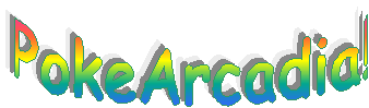 PokeArcadia - A Pokemon Adventure
