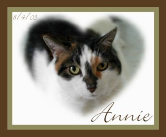 Annie