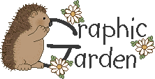 Great Graphics for webpages, just make a Link back to her page Graphic Garden!