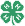 4-H emblem