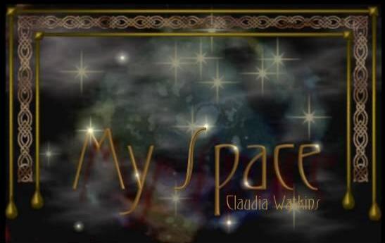 Clohie's Space - Main Menu