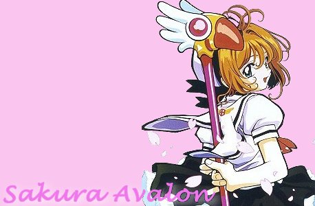 Enter Sakura Avalon