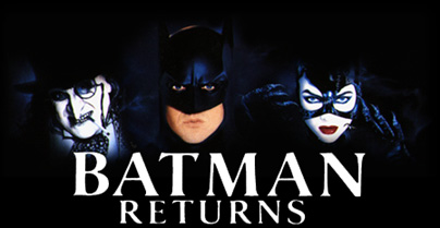 Batman Returns (1992)