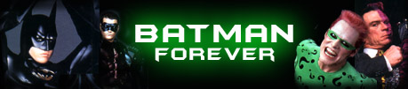 Batman Forever (1995)