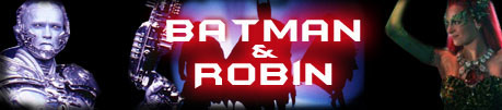 Batman & Robin (1997)