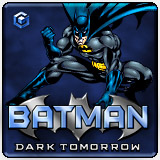 Batman: Dark Tomorrow (2003)