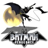 Batman Vengeance (2001)