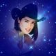 Space cowgirl