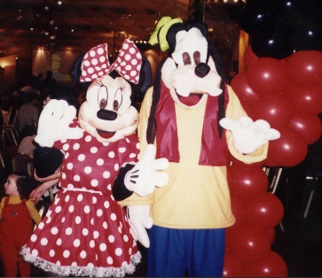 COSTUMES