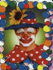 clown
