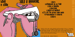 SOLO A BANDIERA - COORA&TONY