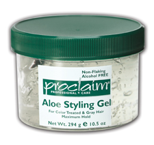 Proclaim Aloe Styling Gel