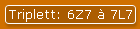 Triplett: 6Z7 � 7L7