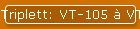 Triplett: VT-105 � VT-137