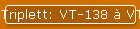 Triplett: VT-138 � VT-172