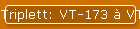 Triplett: VT-173 � VT-201