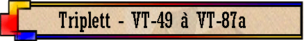 Triplett - VT-49 � VT-87a