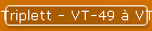 Triplett - VT-49 � VT-87a