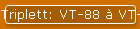 Triplett: VT-88 � VT-104