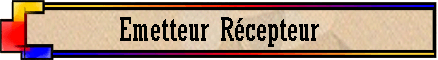 Emetteur R�cepteur