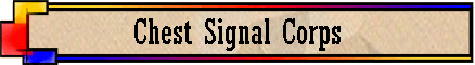 Chest Signal Corps