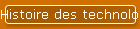 Histoire des technologies
