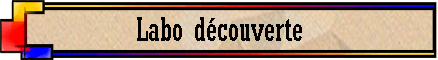 Labo d�couverte