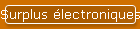 Surplus �lectroniques