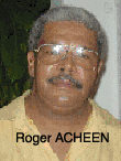 Roger ACHEEN