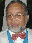 Alain LAURENCINE