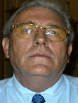 Antoine SERRA