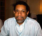 Notre noveau Pr�sident, R�mi ARIBO