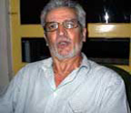 Notre Chef du Protocole