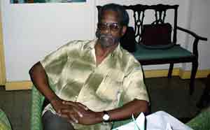 Notre Vice Pr�sident Guy H�RY pense � d'autres bonnes surprises