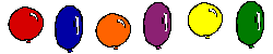 balloon line