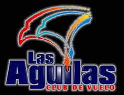 ENTRAR CLUB DE VUELO LAS AGUILAS