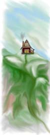 Le refuge l'Alpage