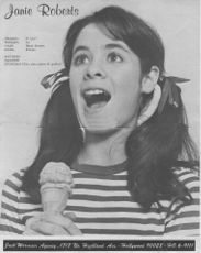 Janie Roberts
